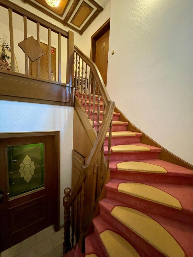 Villa am Park Bad Zwischenahn Esterno foto